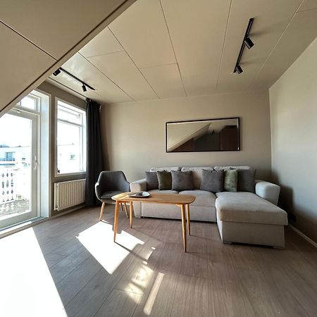 G10 Apartments Ακουρέιρι Εξωτερικό φωτογραφία