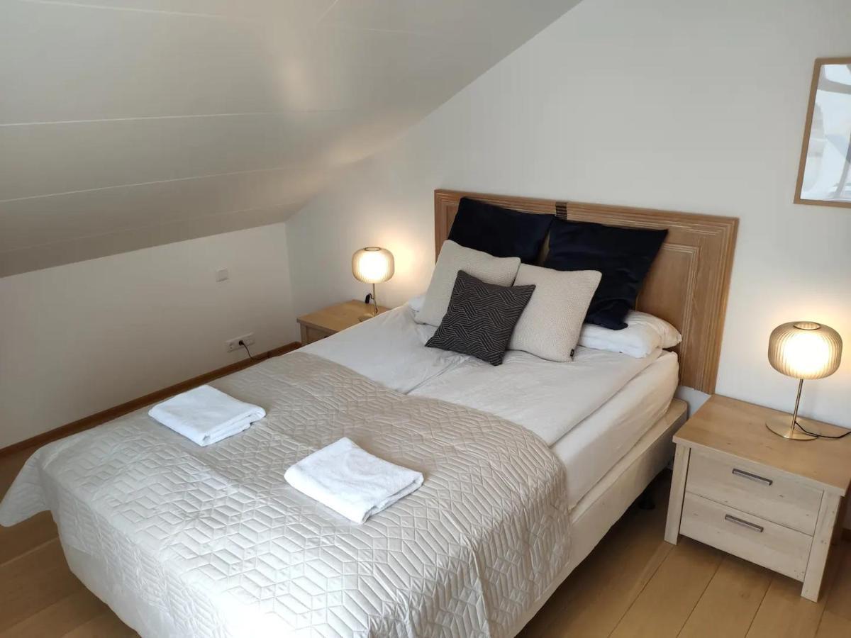 G10 Apartments Ακουρέιρι Εξωτερικό φωτογραφία