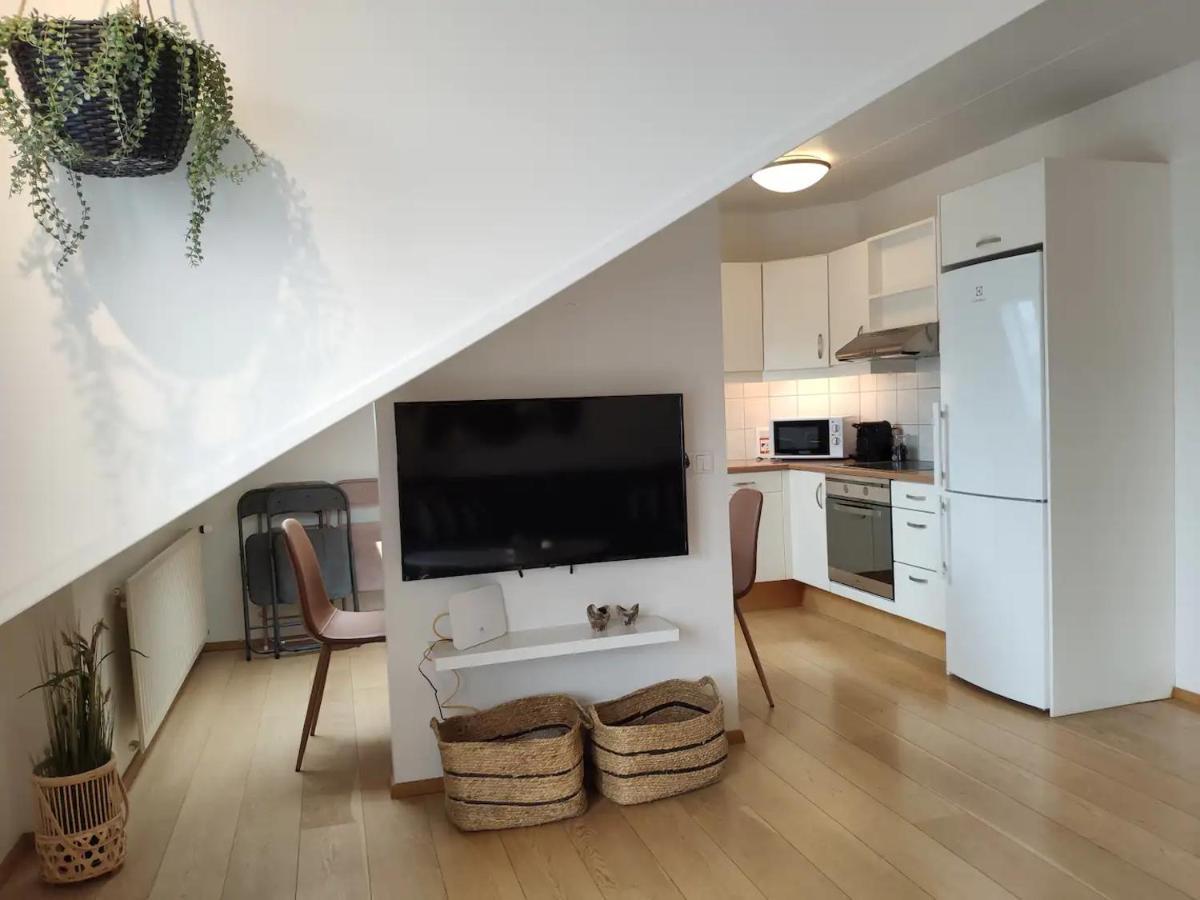 G10 Apartments Ακουρέιρι Εξωτερικό φωτογραφία