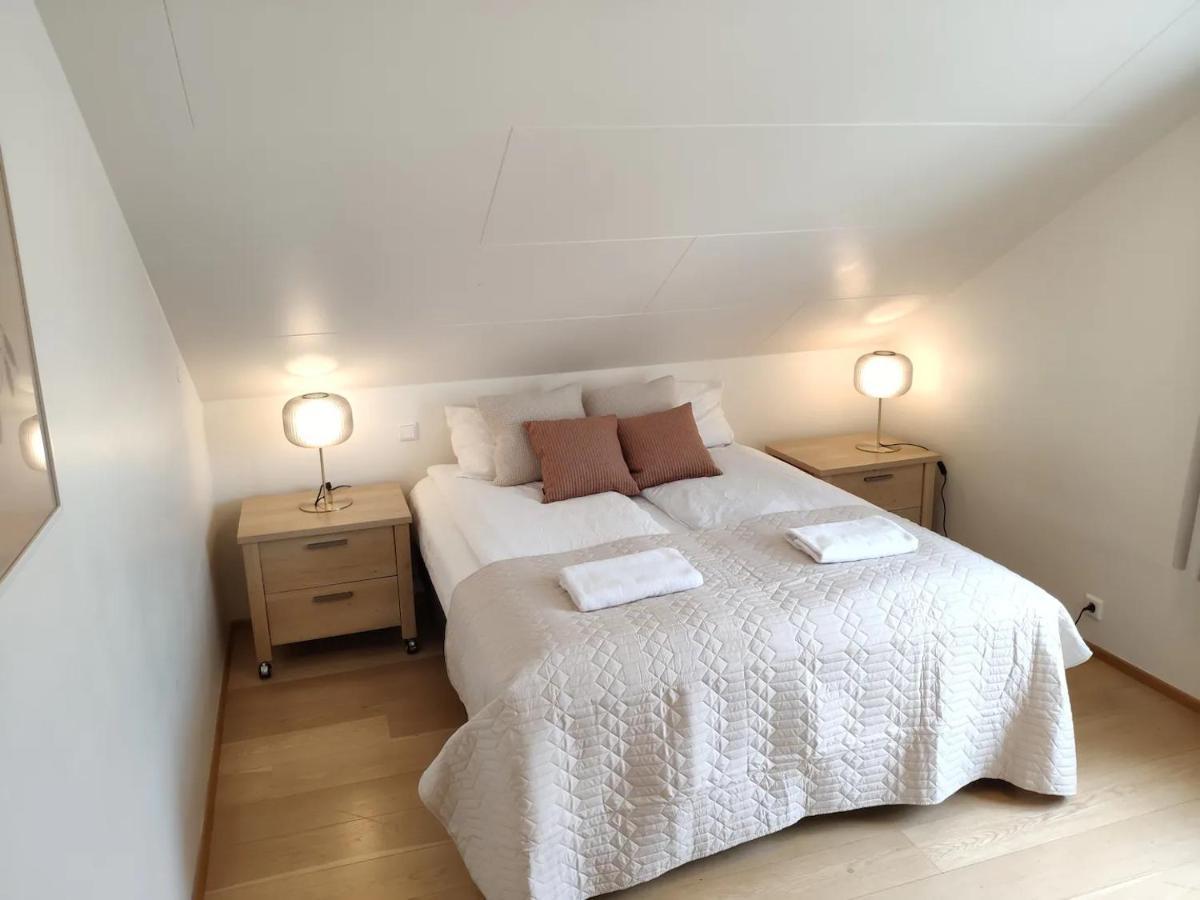 G10 Apartments Ακουρέιρι Εξωτερικό φωτογραφία