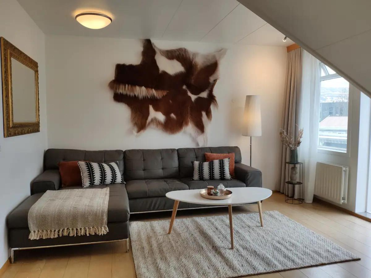 G10 Apartments Ακουρέιρι Εξωτερικό φωτογραφία