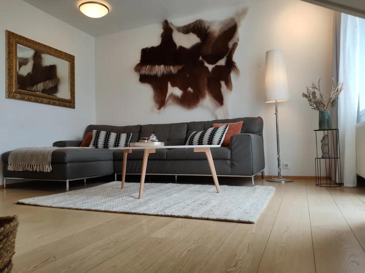 G10 Apartments Ακουρέιρι Εξωτερικό φωτογραφία