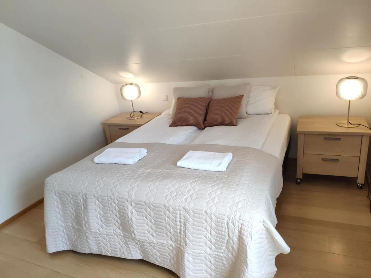 G10 Apartments Ακουρέιρι Εξωτερικό φωτογραφία