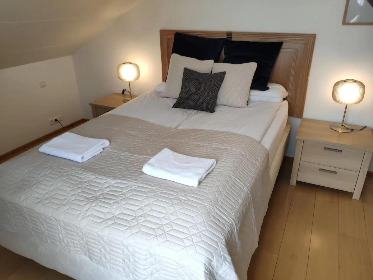 G10 Apartments Ακουρέιρι Εξωτερικό φωτογραφία