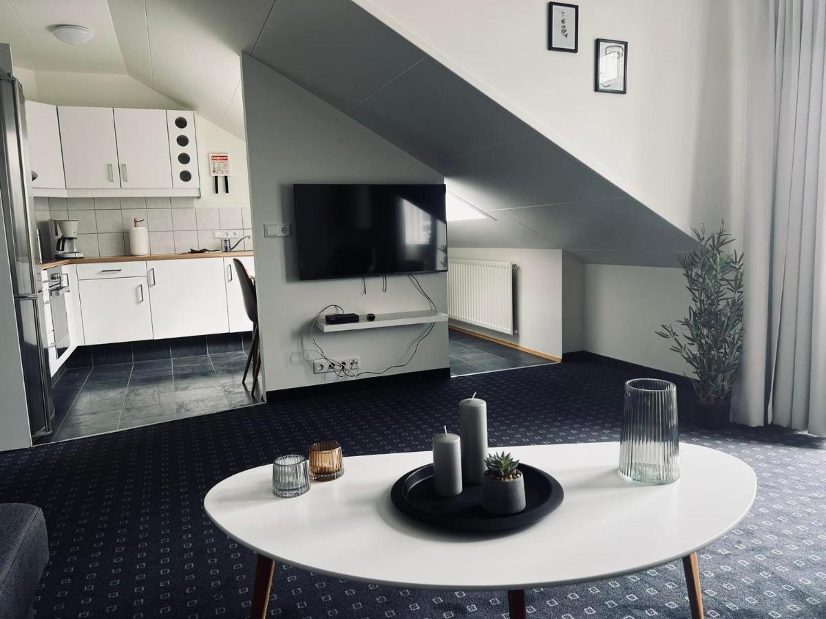 G10 Apartments Ακουρέιρι Εξωτερικό φωτογραφία