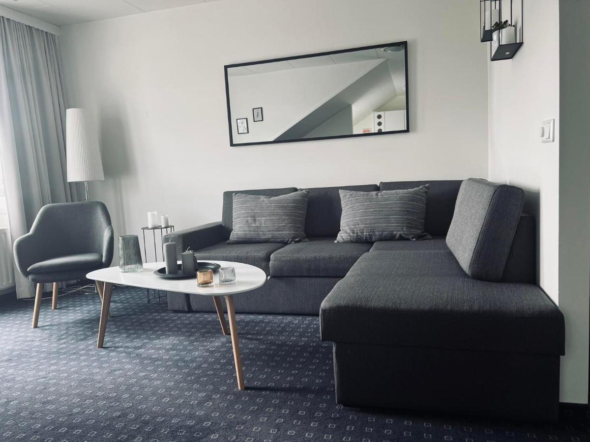 G10 Apartments Ακουρέιρι Εξωτερικό φωτογραφία