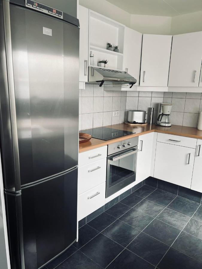 G10 Apartments Ακουρέιρι Εξωτερικό φωτογραφία