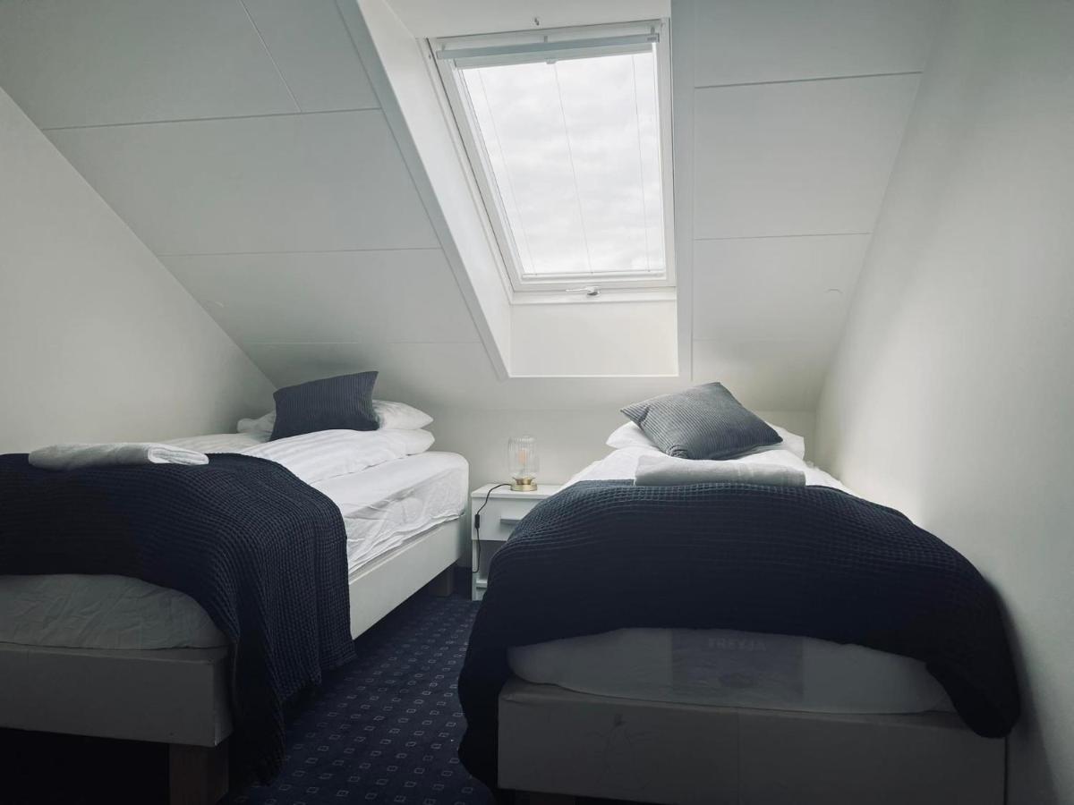 G10 Apartments Ακουρέιρι Εξωτερικό φωτογραφία