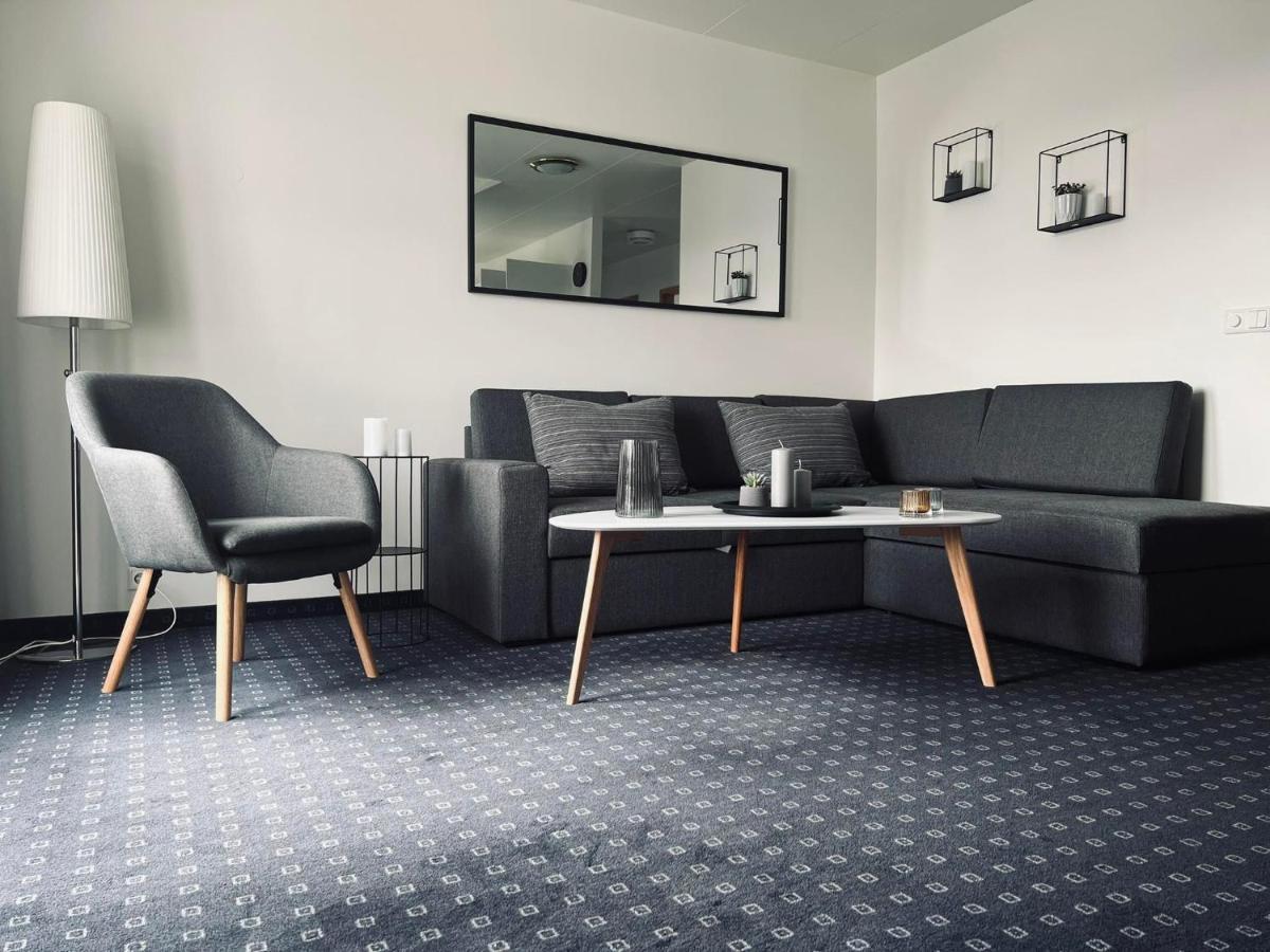 G10 Apartments Ακουρέιρι Εξωτερικό φωτογραφία