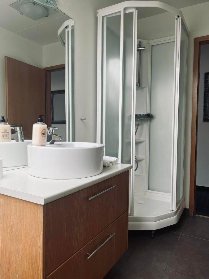 G10 Apartments Ακουρέιρι Εξωτερικό φωτογραφία
