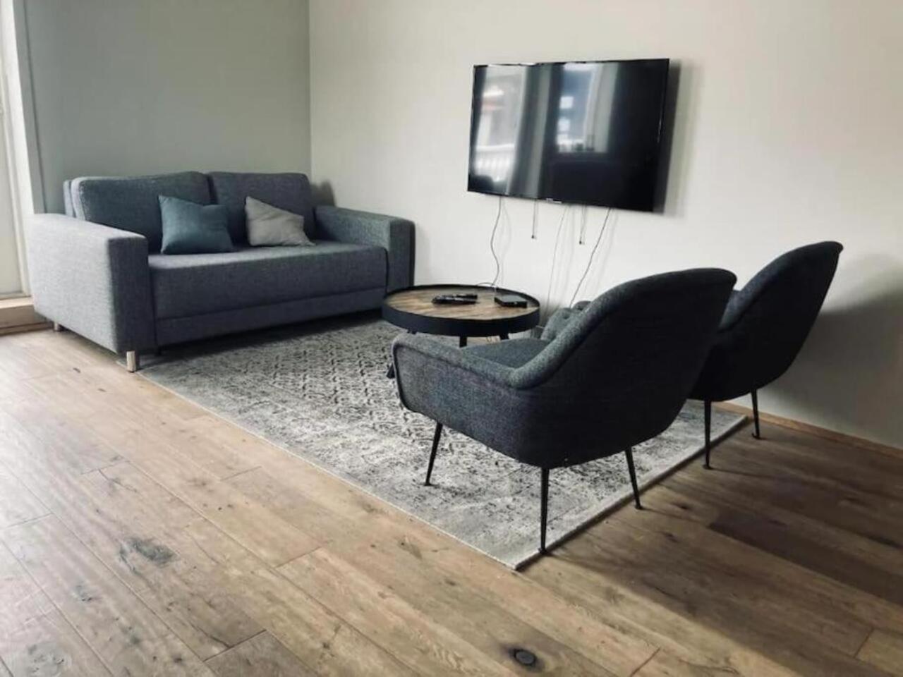 G10 Apartments Ακουρέιρι Εξωτερικό φωτογραφία