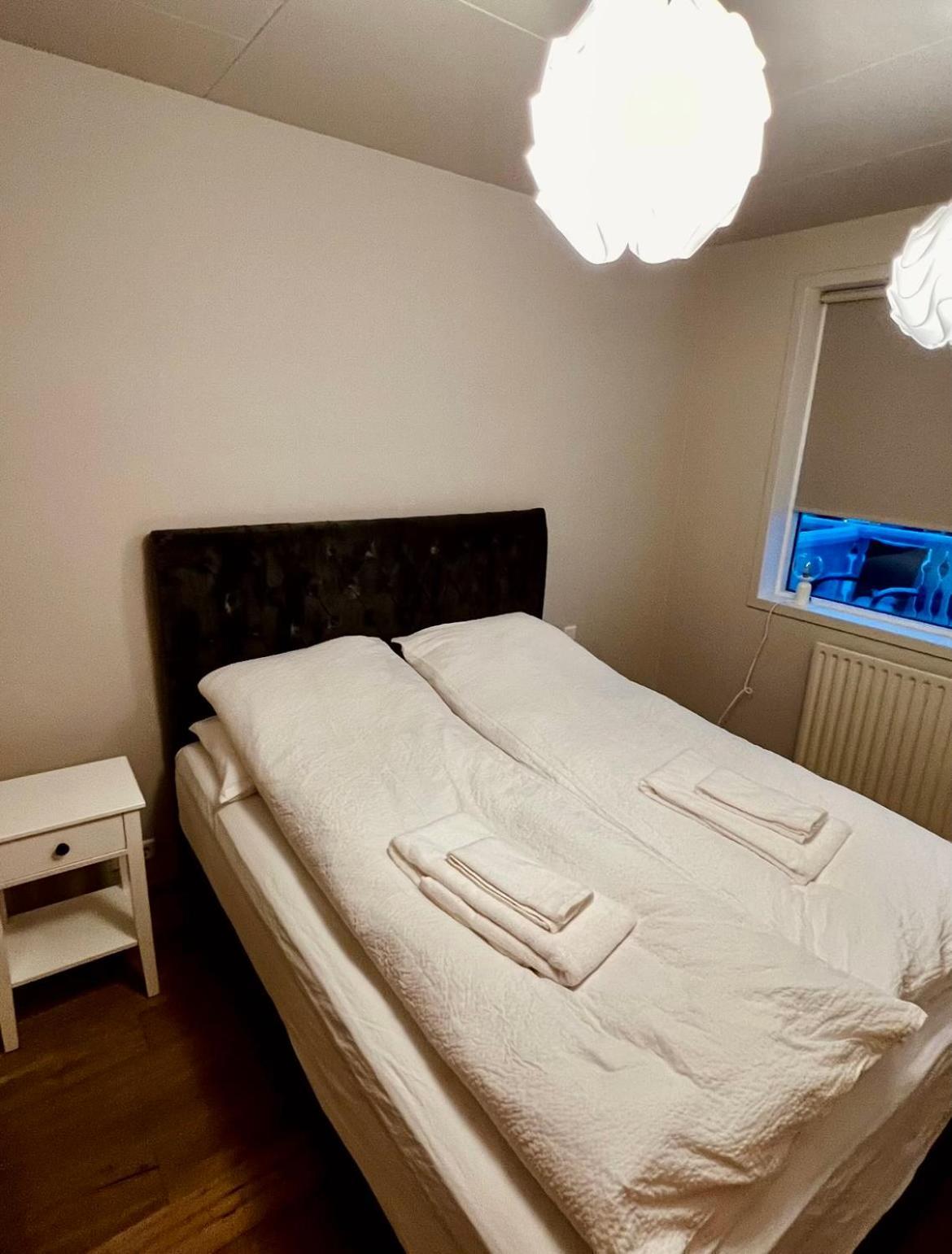 G10 Apartments Ακουρέιρι Εξωτερικό φωτογραφία