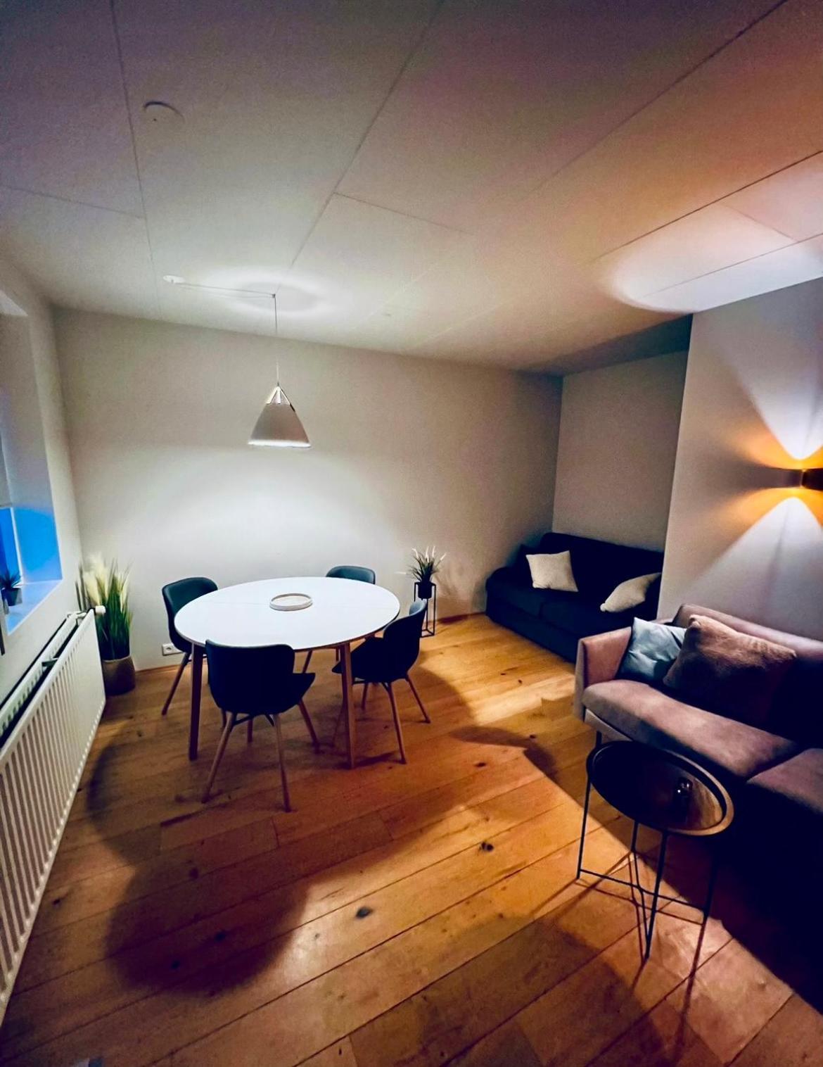 G10 Apartments Ακουρέιρι Εξωτερικό φωτογραφία