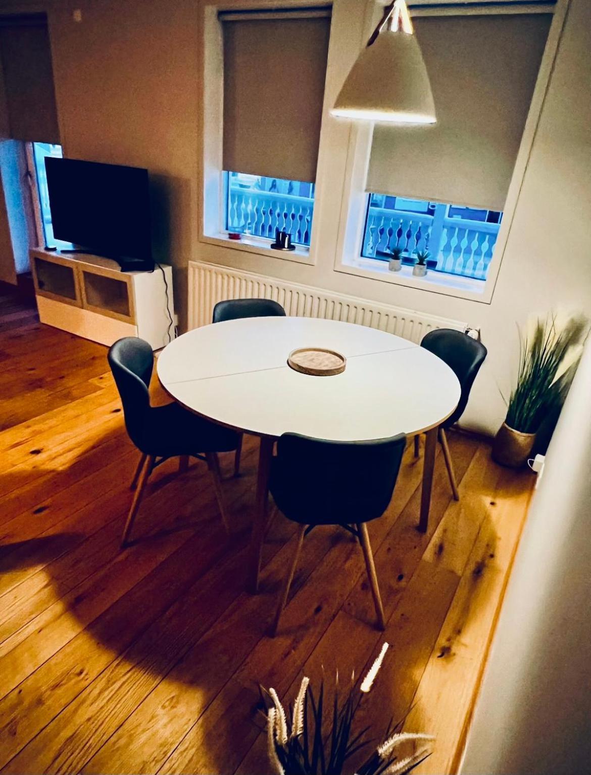 G10 Apartments Ακουρέιρι Εξωτερικό φωτογραφία