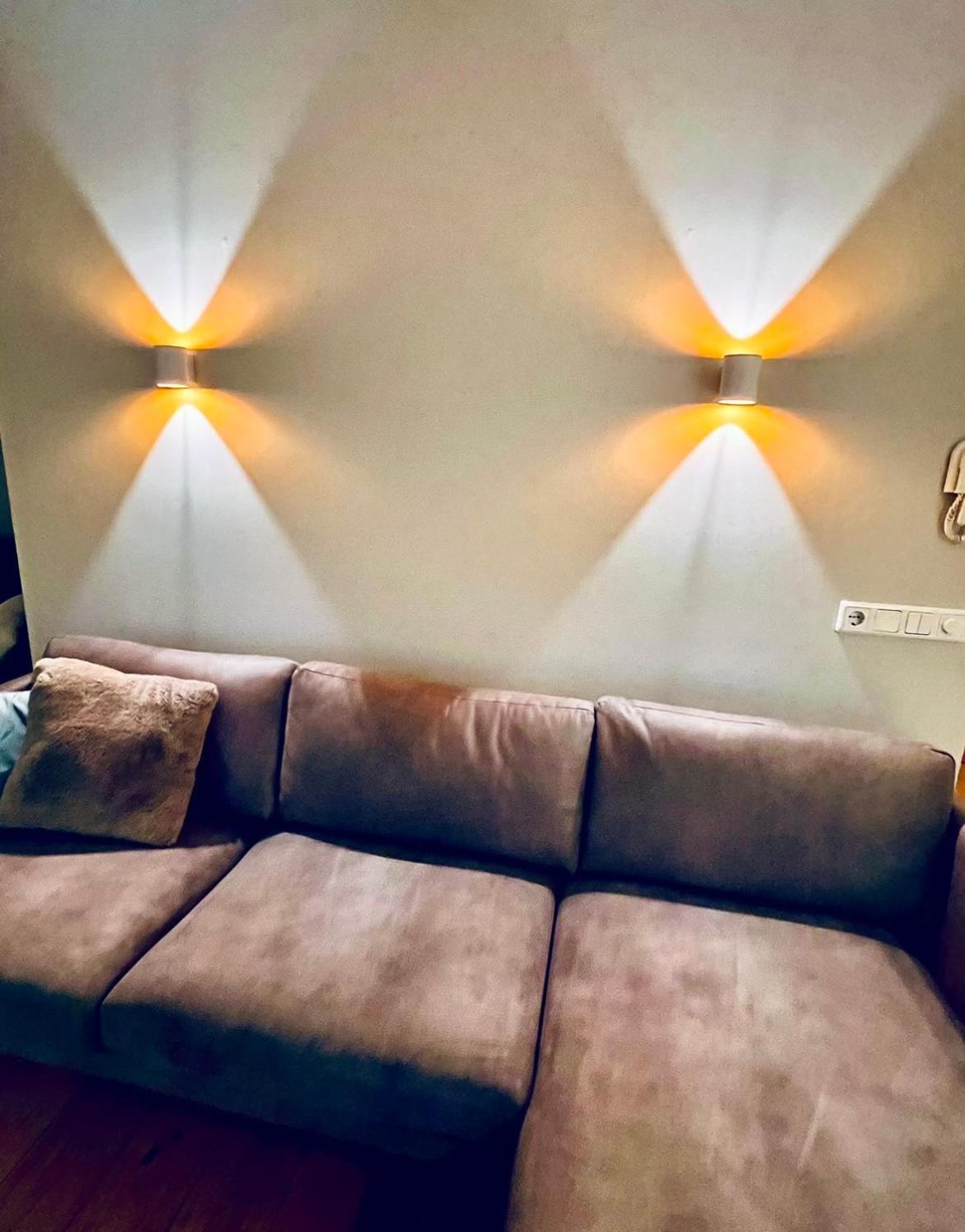 G10 Apartments Ακουρέιρι Εξωτερικό φωτογραφία