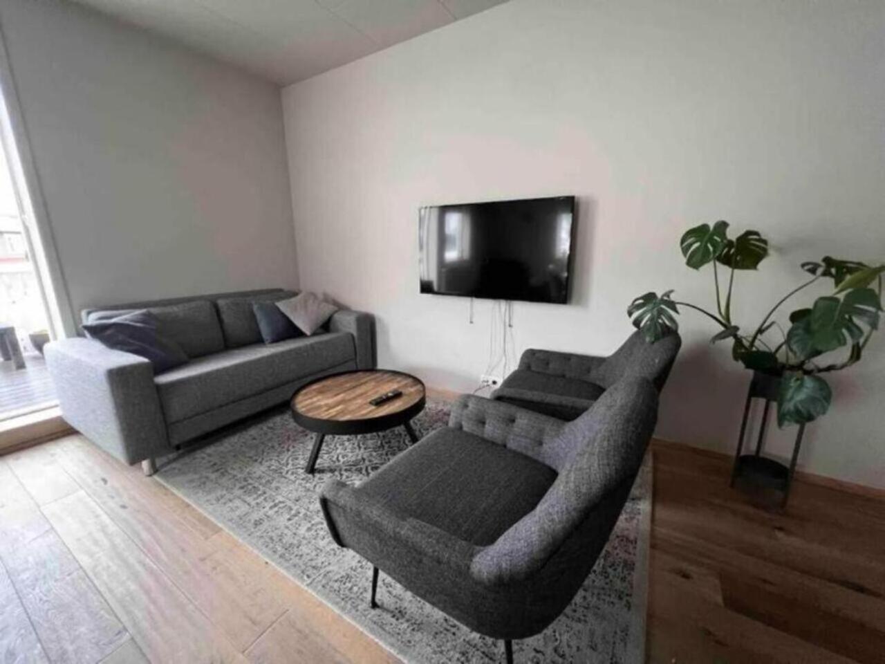 G10 Apartments Ακουρέιρι Εξωτερικό φωτογραφία