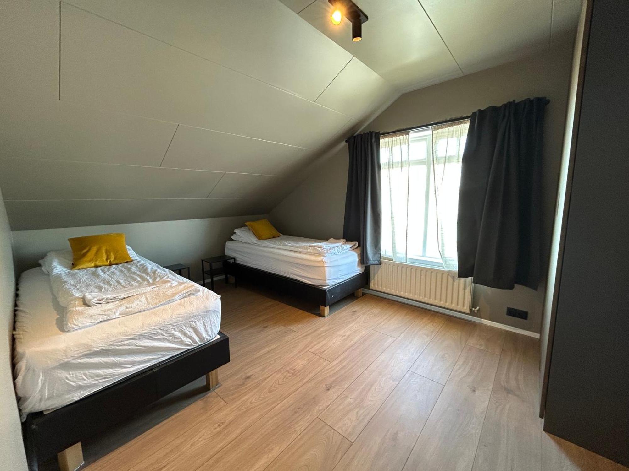 G10 Apartments Ακουρέιρι Εξωτερικό φωτογραφία