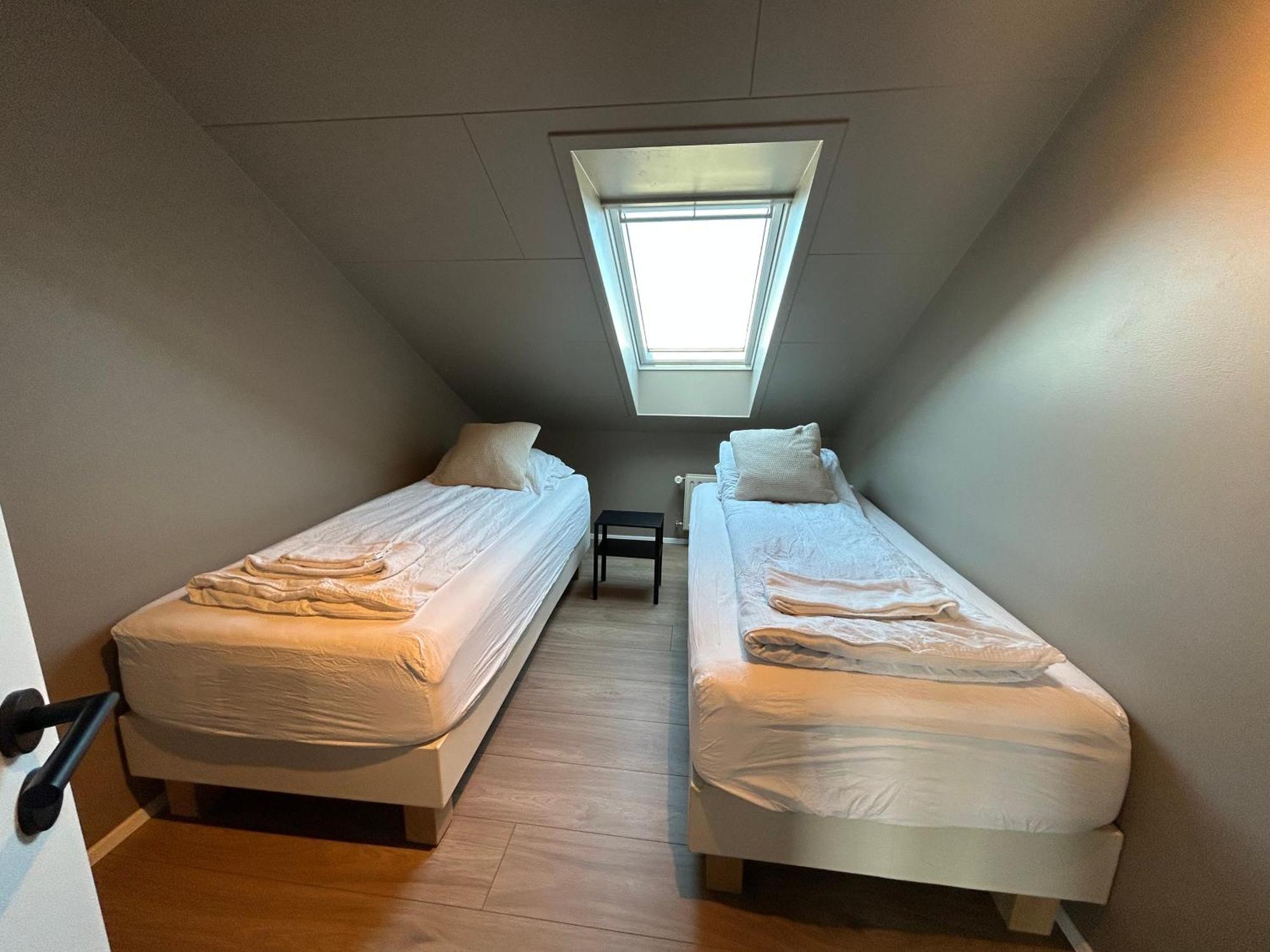 G10 Apartments Ακουρέιρι Εξωτερικό φωτογραφία