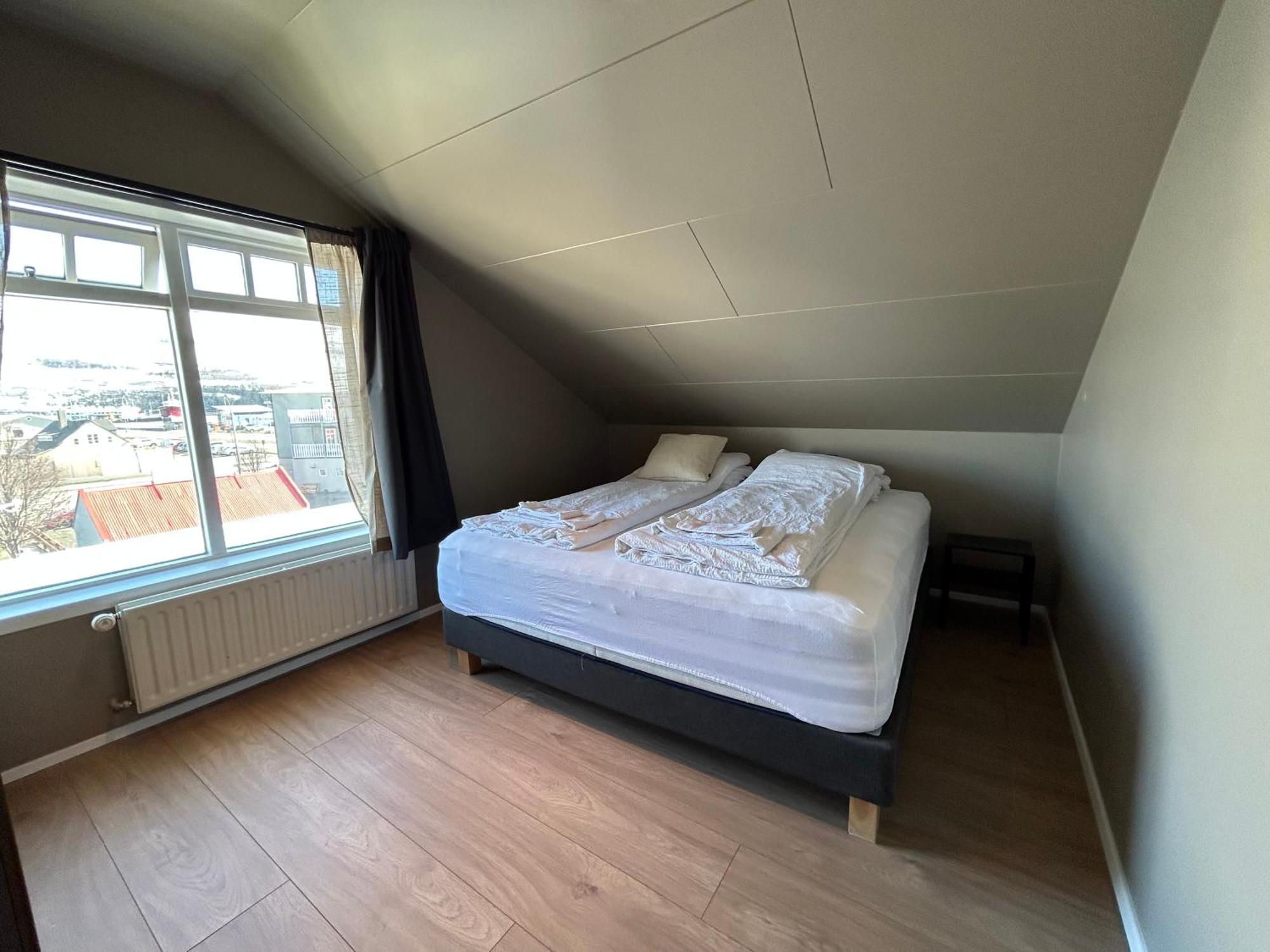 G10 Apartments Ακουρέιρι Εξωτερικό φωτογραφία