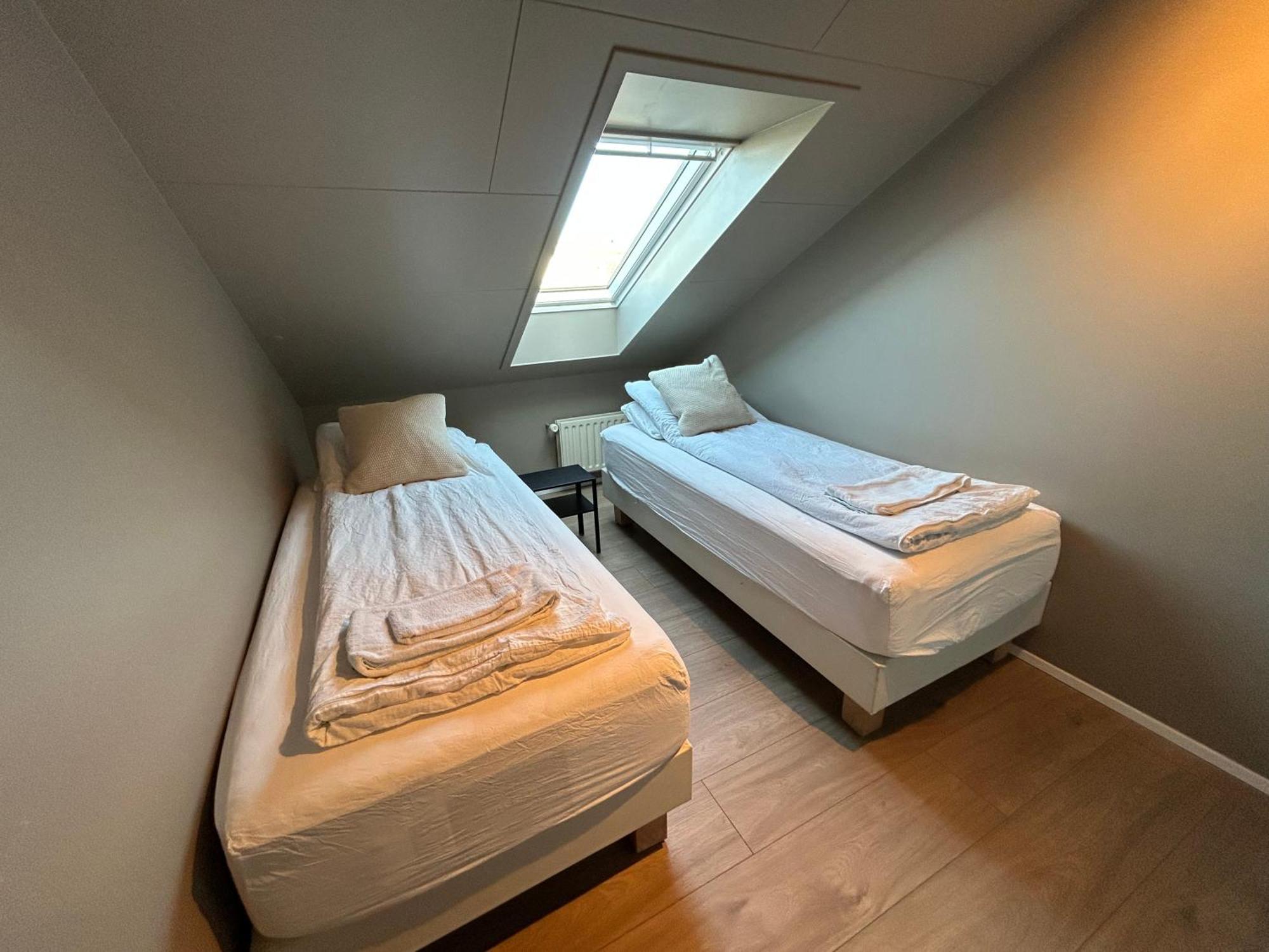 G10 Apartments Ακουρέιρι Εξωτερικό φωτογραφία