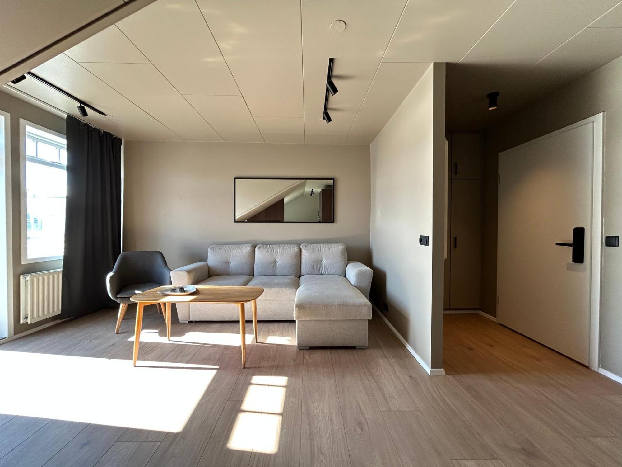 G10 Apartments Ακουρέιρι Εξωτερικό φωτογραφία
